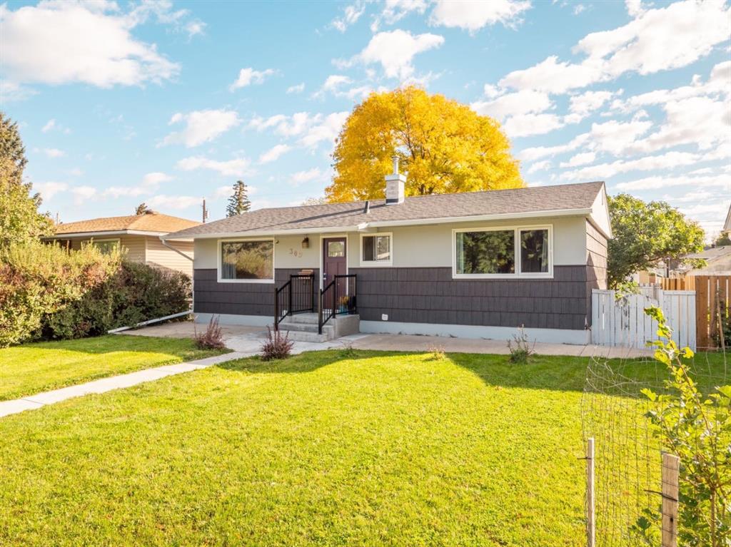 Picture of 309 26 Street S, Lethbridge Real Estate Listing