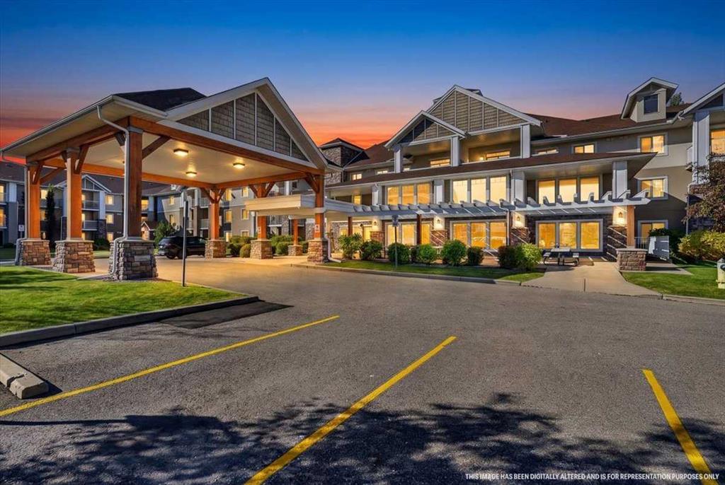 Picture of 142, 428 Chaparral Ravine View SE, Calgary Real Estate Listing