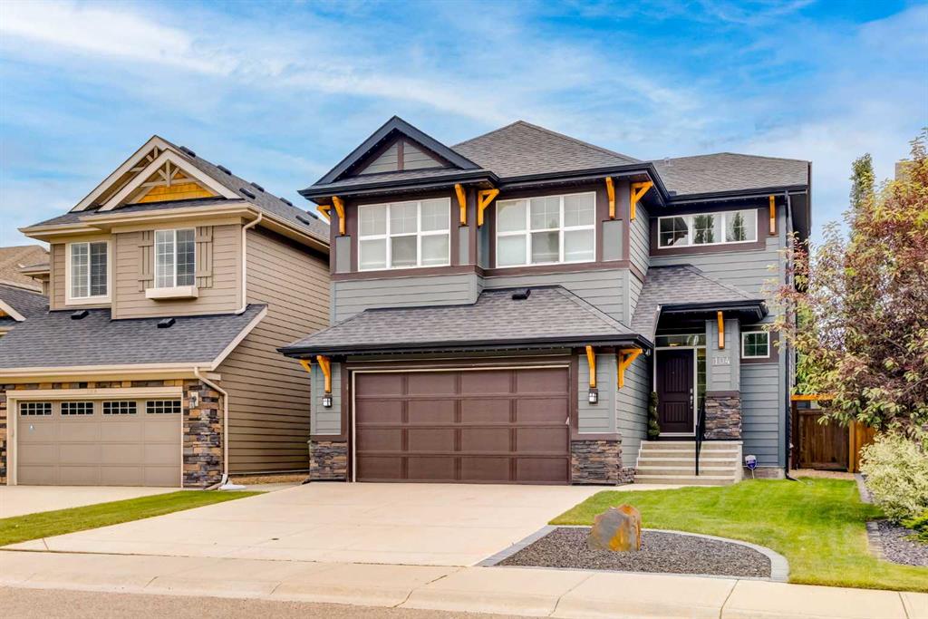 Picture of 104 Auburn Shores Way SE, Calgary Real Estate Listing