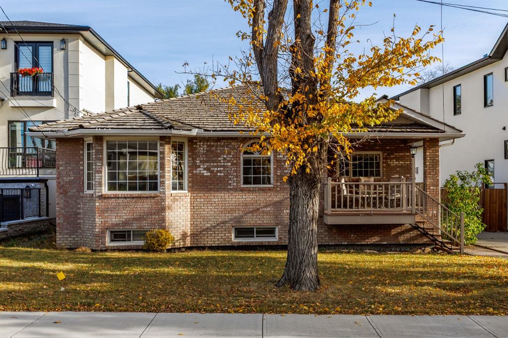 Picture of 624 30 Avenue NE, Calgary Real Estate Listing