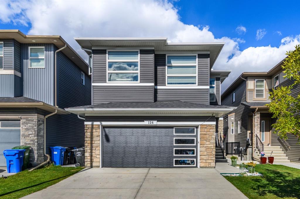 Picture of 124 Corner Meadows Park NE, Calgary Real Estate Listing