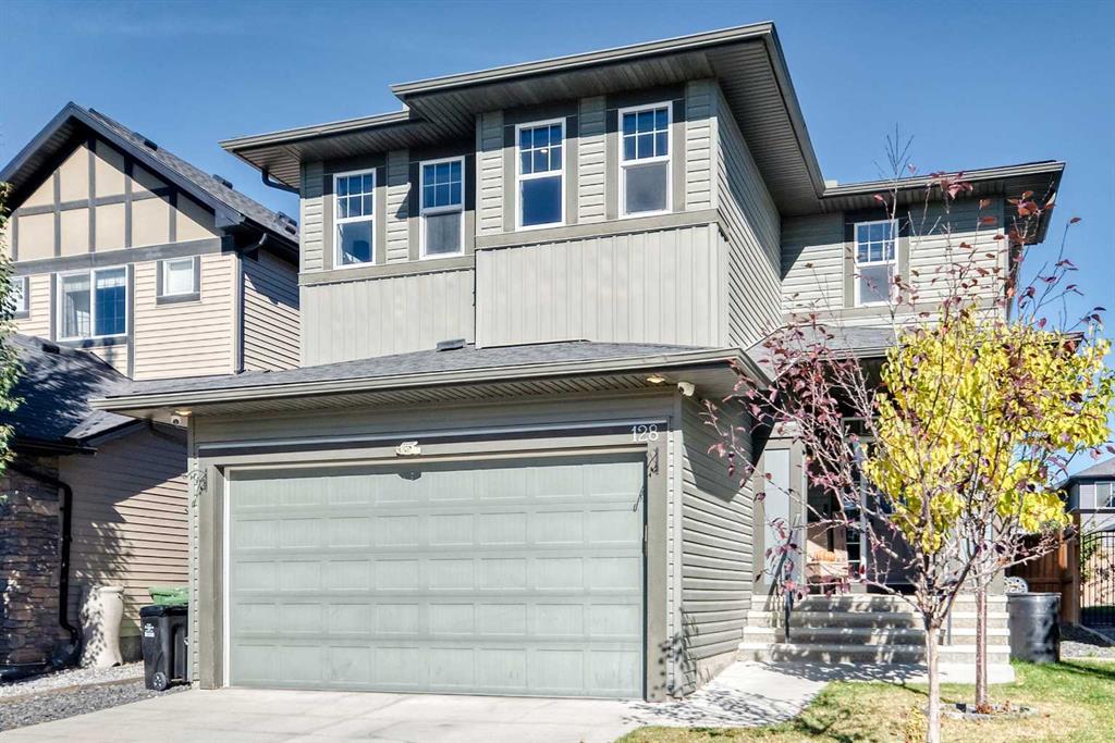 Picture of 128 Ravenskirk Close SE, Airdrie Real Estate Listing