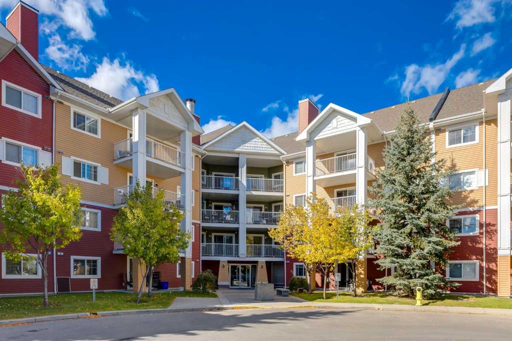 Picture of 4226, 10 Prestwick Bay SE, Calgary Real Estate Listing
