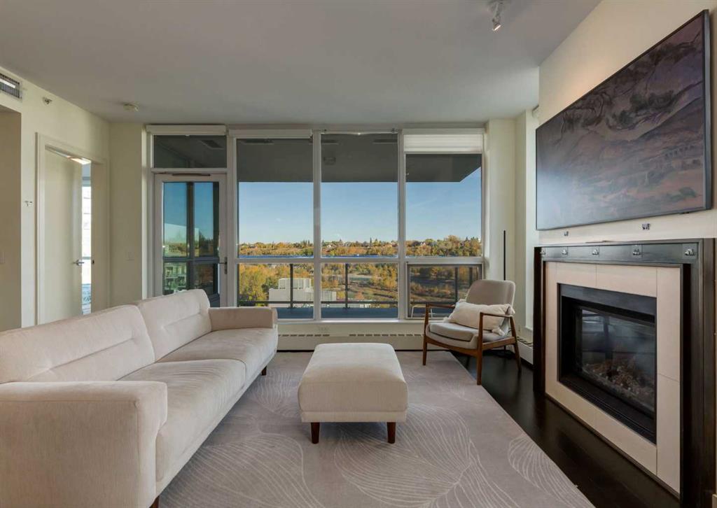 Picture of 913, 222 Riverfront Avenue SW, Calgary Real Estate Listing