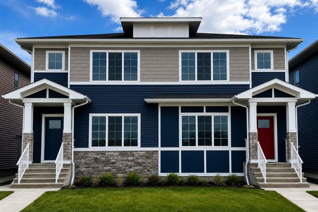 Picture of 9989 Huxbury Drive NE, Calgary Real Estate Listing