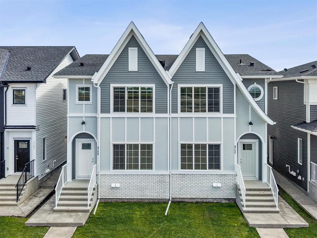 Picture of 9755 Huxbury Drive NE, Calgary Real Estate Listing