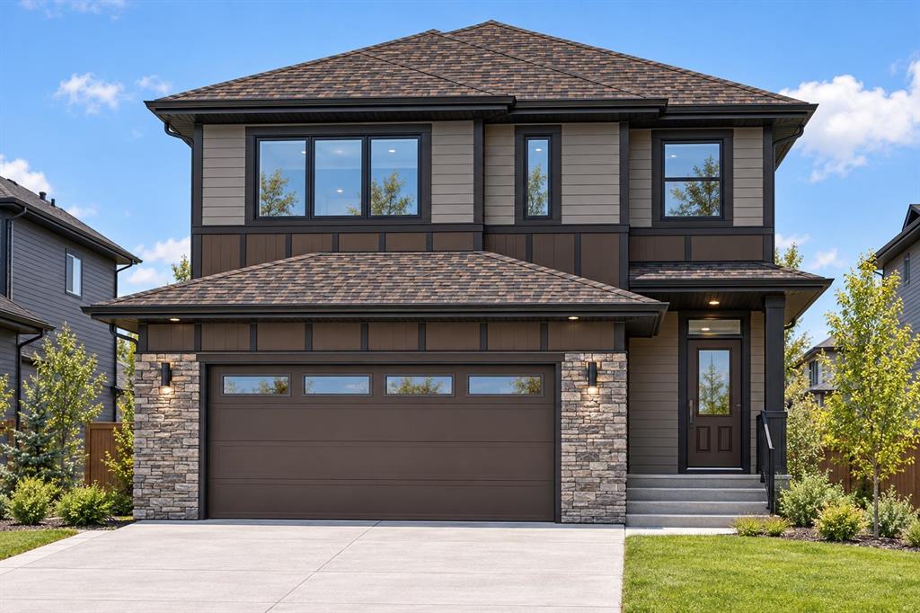 Picture of 391 Waterford Grove , Chestermere Real Estate Listing
