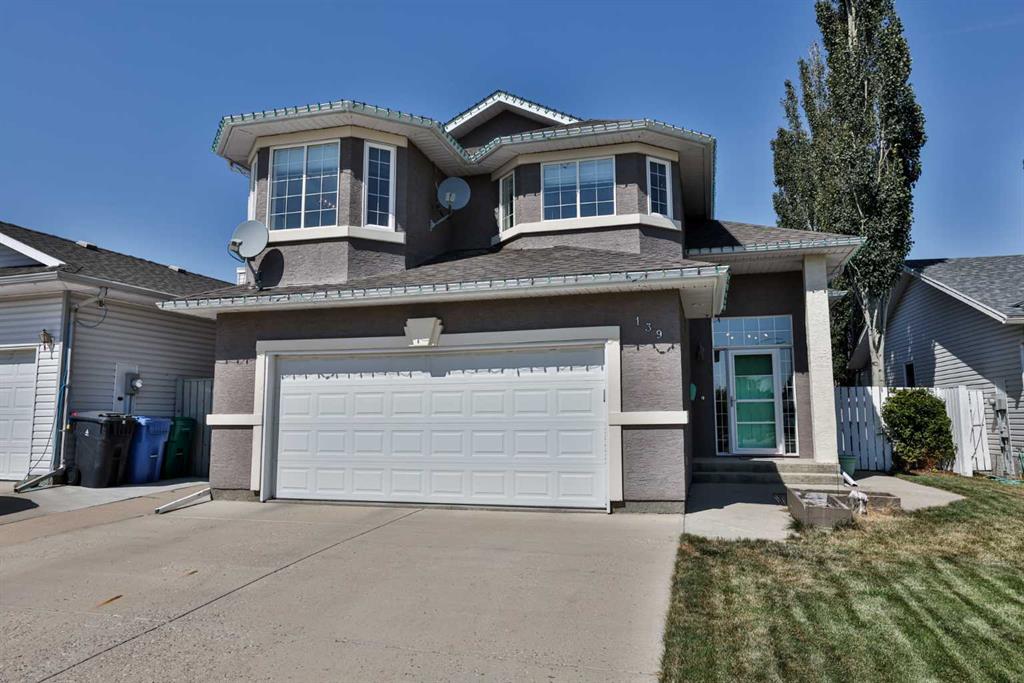 Picture of 139 Heritage Circle W, Lethbridge Real Estate Listing