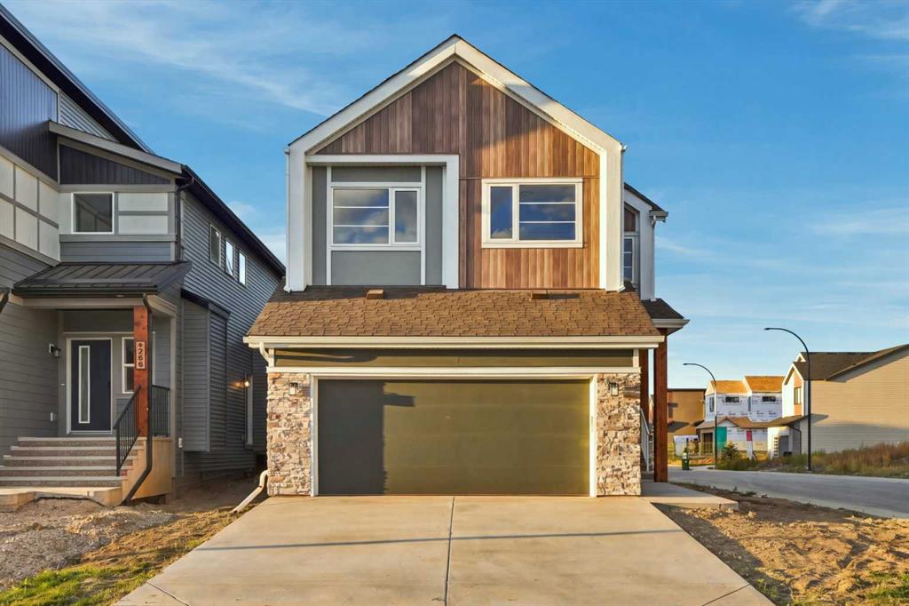 Picture of 290 Heartwood Gardens SE, Calgary Real Estate Listing