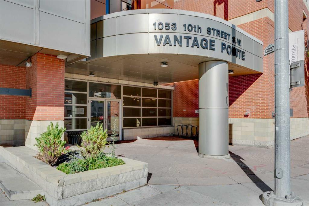 Picture of 1816, 1053 10 Street SW, Calgary Real Estate Listing