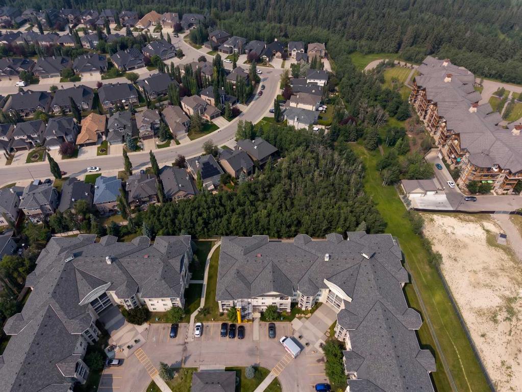 Picture of 2110, 2518 Fish Creek Boulevard SW, Calgary Real Estate Listing