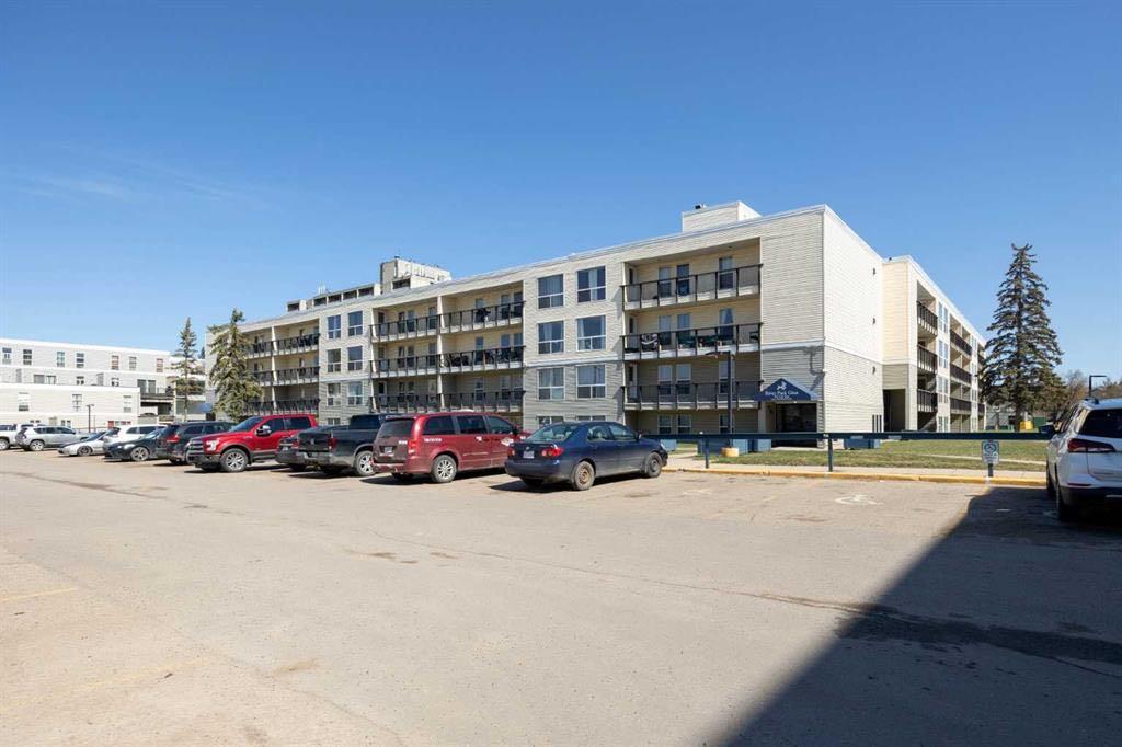 Picture of 110, 14921 MacDonald Drive , Fort McMurray Real Estate Listing