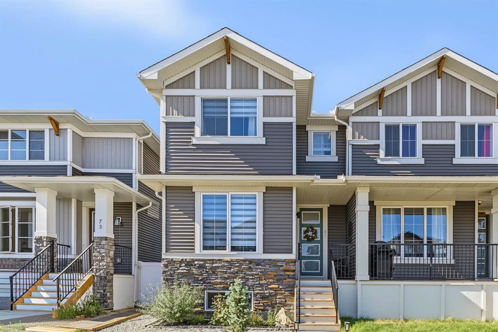 Picture of 69 Cobbleridge Place SW, Airdrie Real Estate Listing