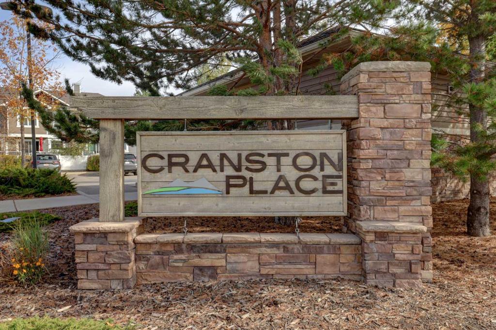 Picture of 303, 406 Cranberry Park SE, Calgary Real Estate Listing