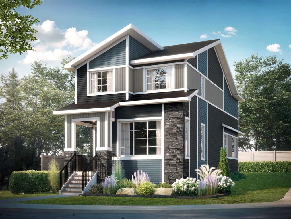 Picture of 112 southbow Avenue , Cochrane Real Estate Listing