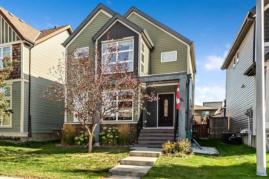 Picture of 86 Walden Crescent SE, Calgary Real Estate Listing