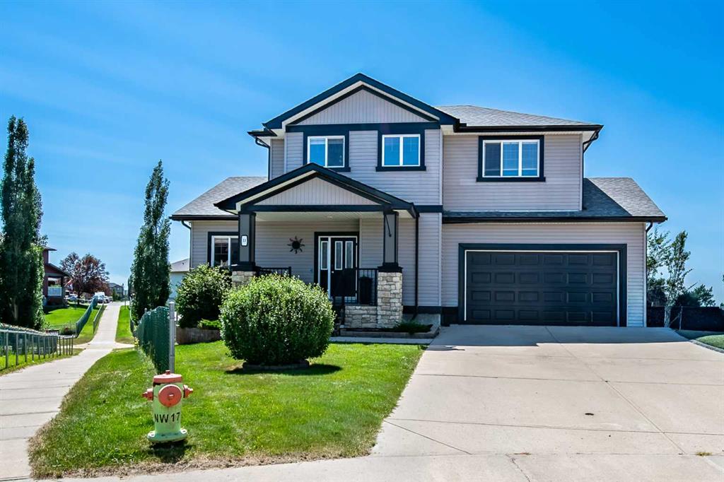 Picture of 13 Dain Place NW, Langdon Real Estate Listing
