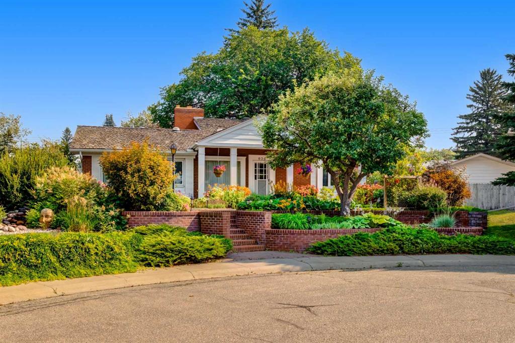 Picture of 936 Mapledale Place SE, Calgary Real Estate Listing