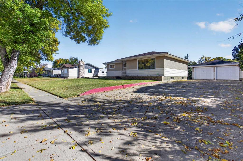 Picture of 5205 56 St  , Camrose Real Estate Listing
