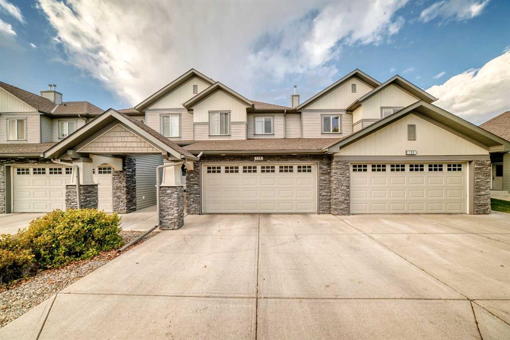 Picture of 119, 100 Coopers Common SW, Airdrie Real Estate Listing