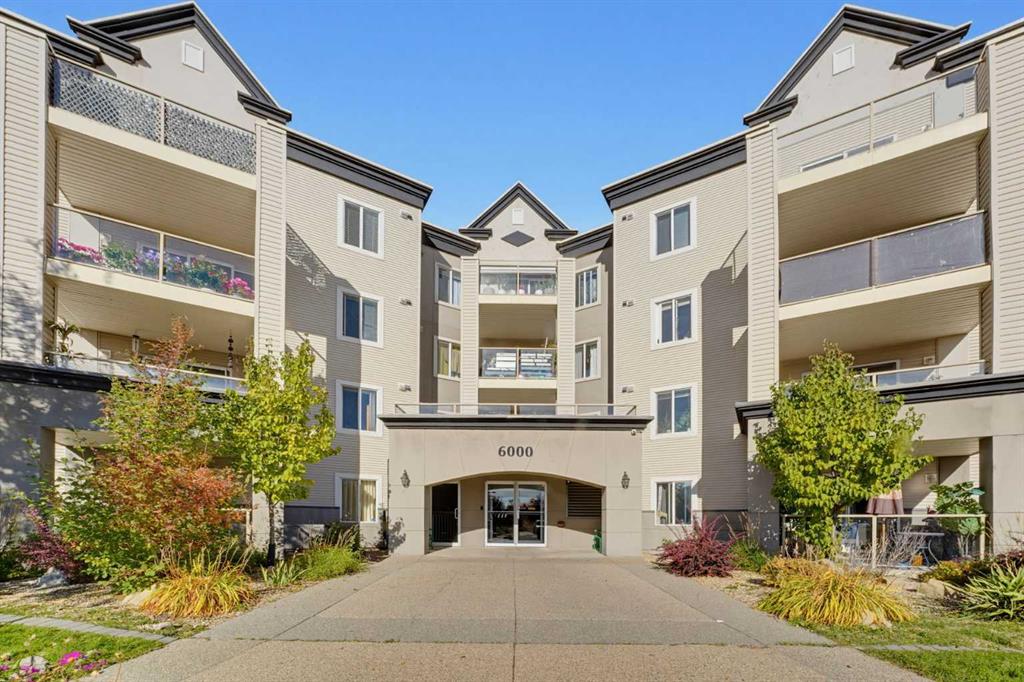 Picture of 416, 6000 Somervale Court SW, Calgary Real Estate Listing