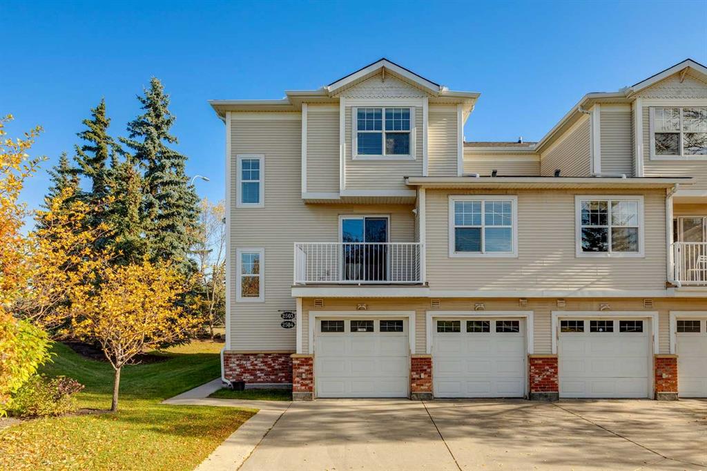 Picture of 2504, 7171 Coach Hill Road SW, Calgary Real Estate Listing
