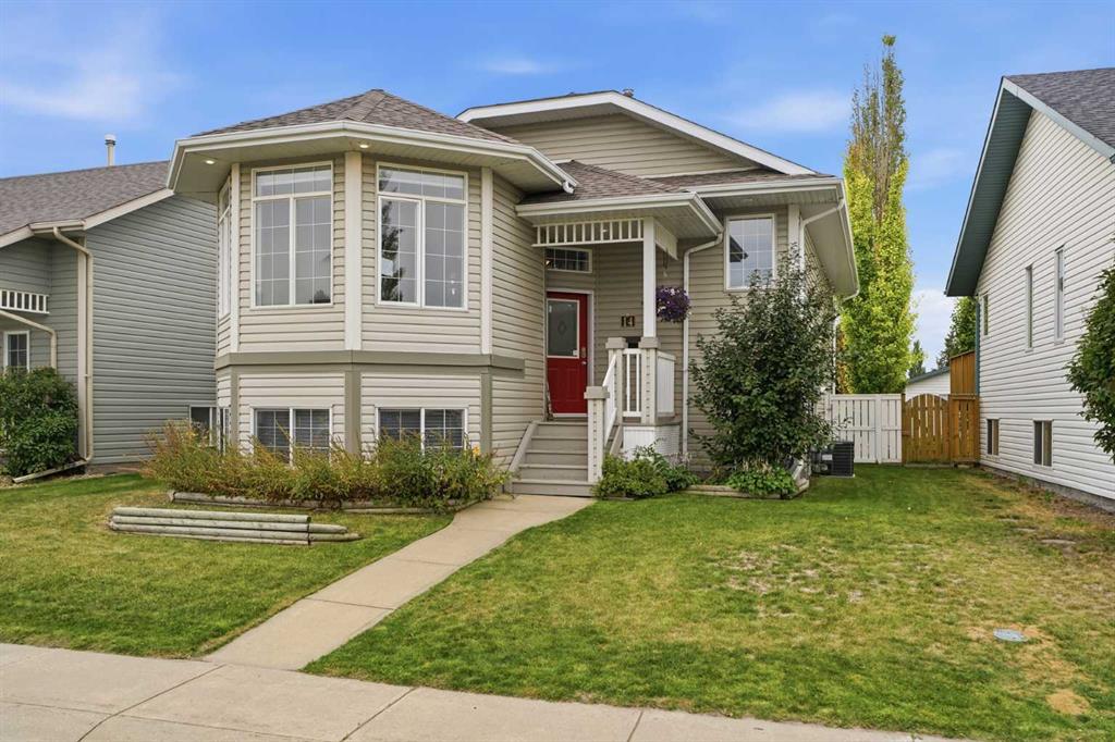 Picture of 14 Ladwig Close , Red Deer Real Estate Listing