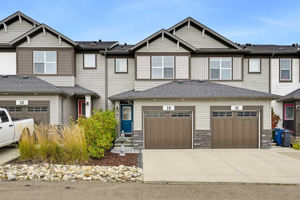 Picture of 3D Heritage Drive , Cochrane Real Estate Listing