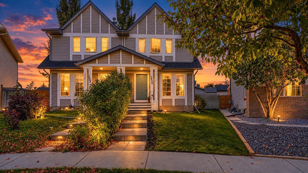 Picture of 254 Elgin View SE, Calgary Real Estate Listing