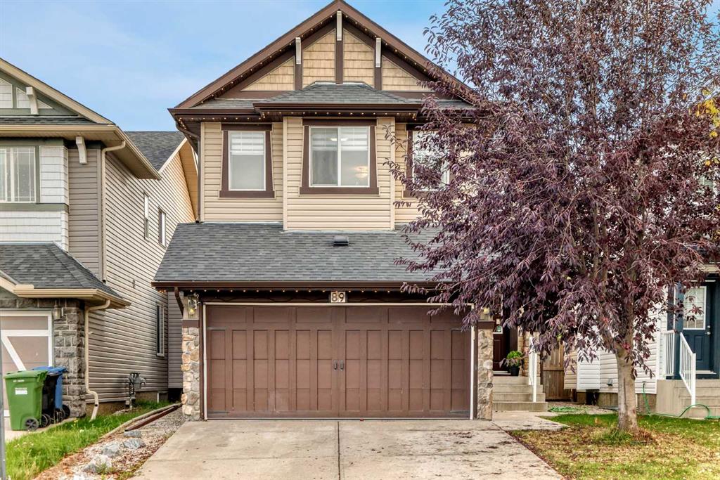Picture of 89 Silverado Range View SW, Calgary Real Estate Listing