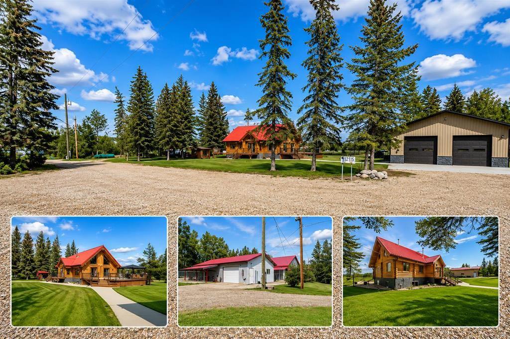 Picture of 69067 HWY 40  , Grovedale Real Estate Listing