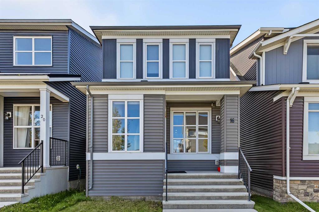 Picture of 16 Howse Crescent NE, Calgary Real Estate Listing