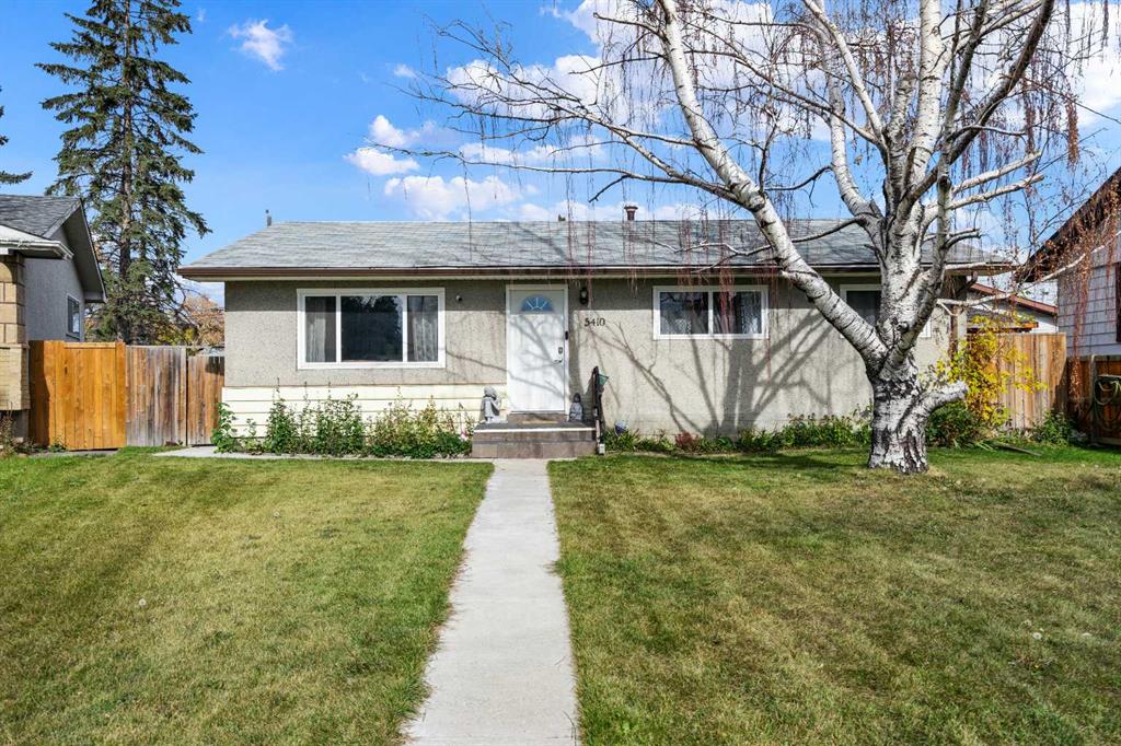 Picture of 5410 Valentine Crescent SE, Calgary Real Estate Listing