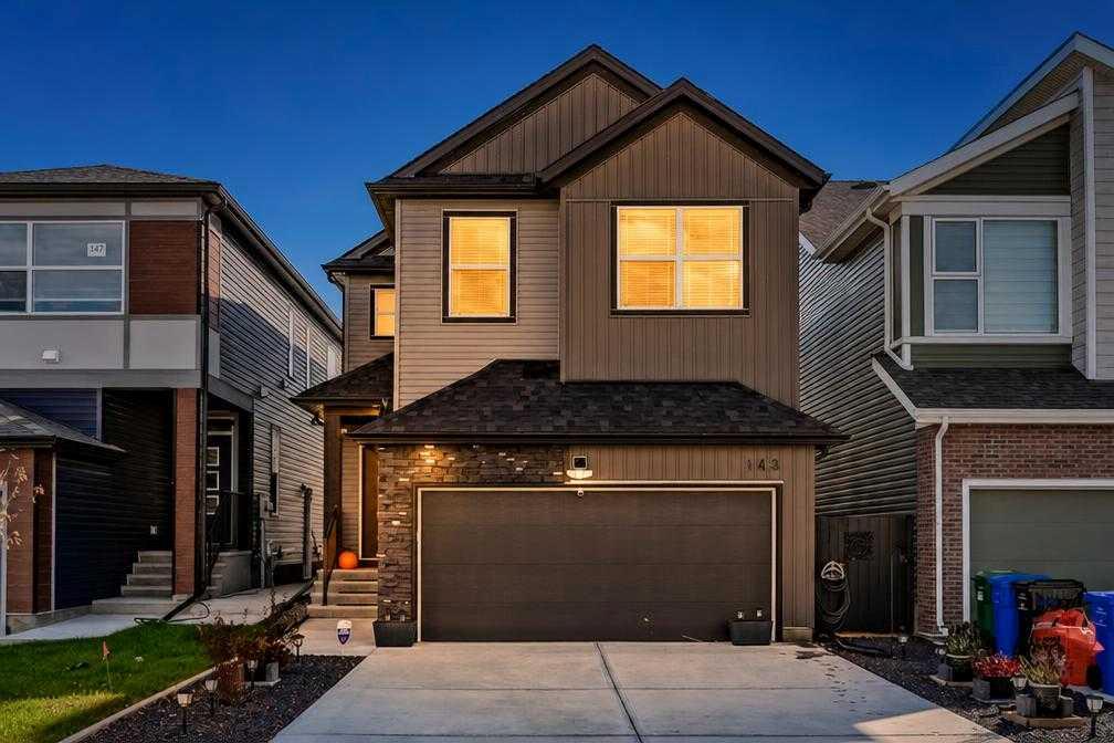 Picture of 143 Wolf Hollow Manor SE, Calgary Real Estate Listing