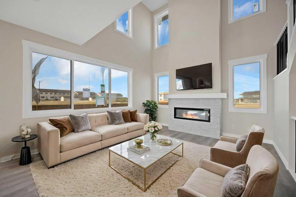 Picture of 846 Chelsea Village S, Chestermere Real Estate Listing