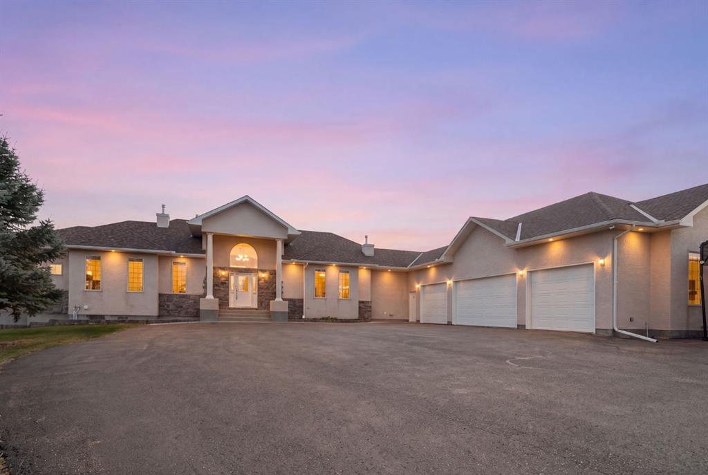 Picture of 24009 Meadow Drive , Rural Rocky View County Real Estate Listing