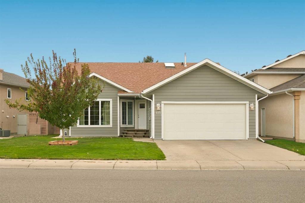 Picture of 115 Cougar Road N, Lethbridge Real Estate Listing
