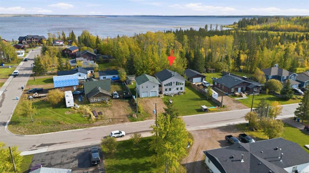 Picture of 54 Poplar Crescent , Gregoire Lake Estates Real Estate Listing