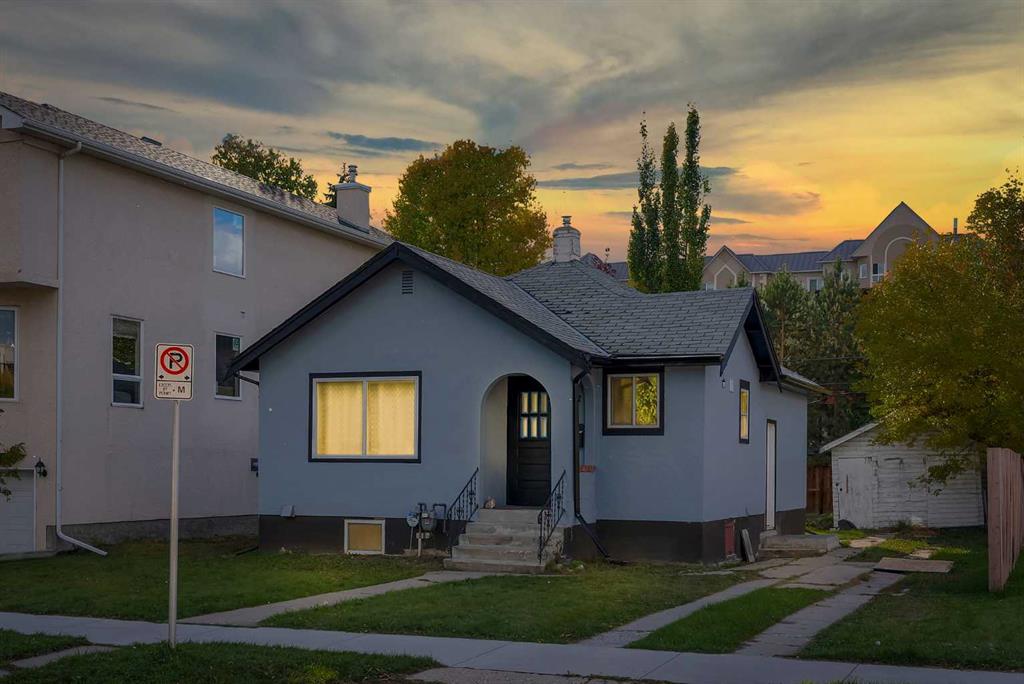 Picture of 1507 1 Street NE, Calgary Real Estate Listing