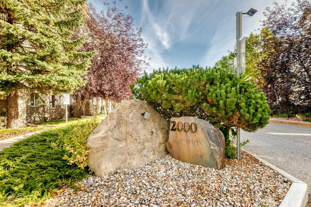 Picture of 217, 2000 Somervale Court SW, Calgary Real Estate Listing