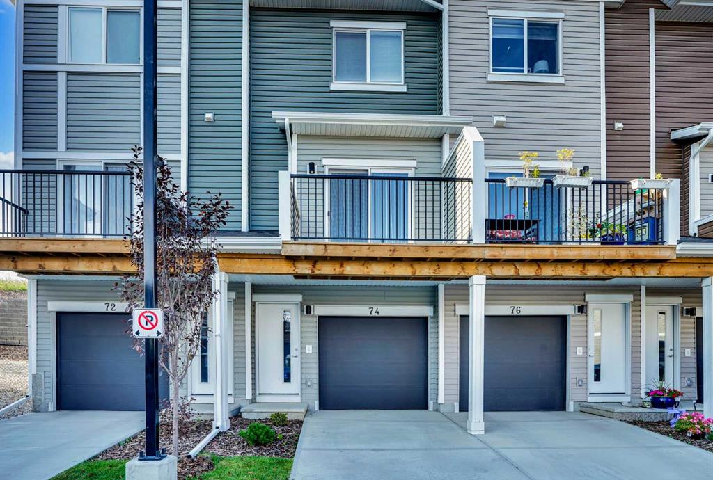 Picture of 74 Tuscany Summit Square NW, Calgary Real Estate Listing