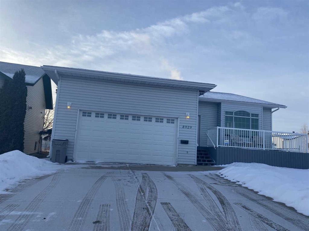 Picture of 8929 108 Avenue , Grande Prairie Real Estate Listing
