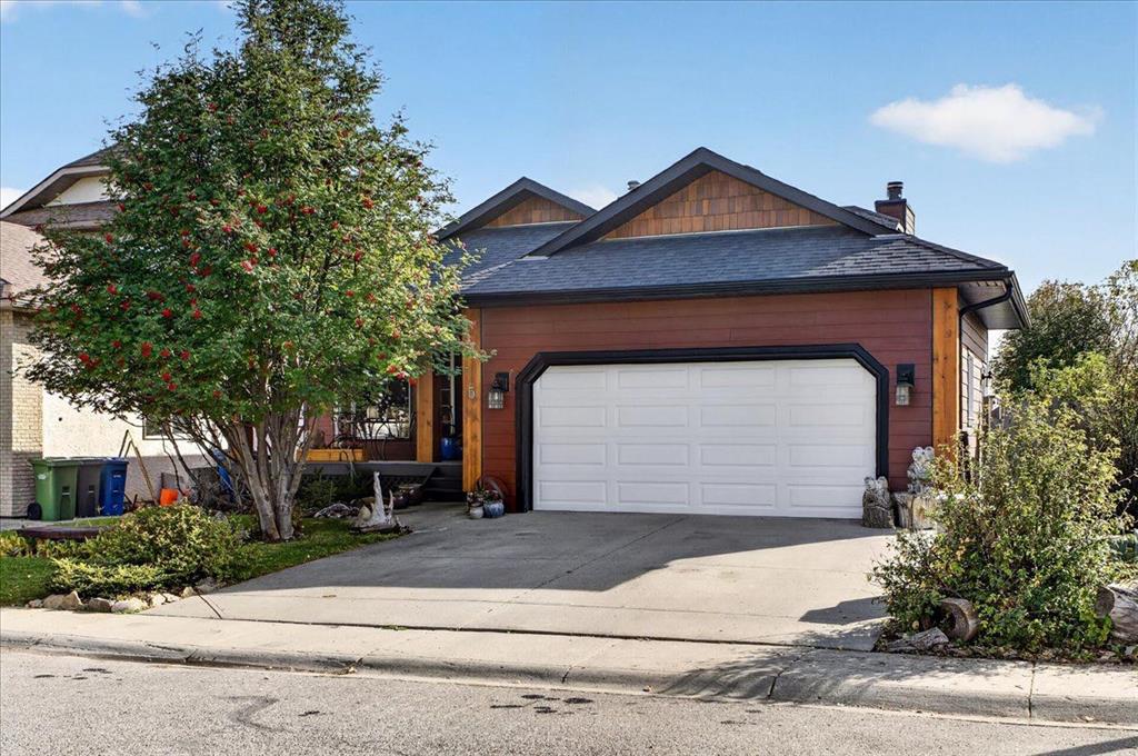 Picture of 5 Sunset Crescent , Okotoks Real Estate Listing