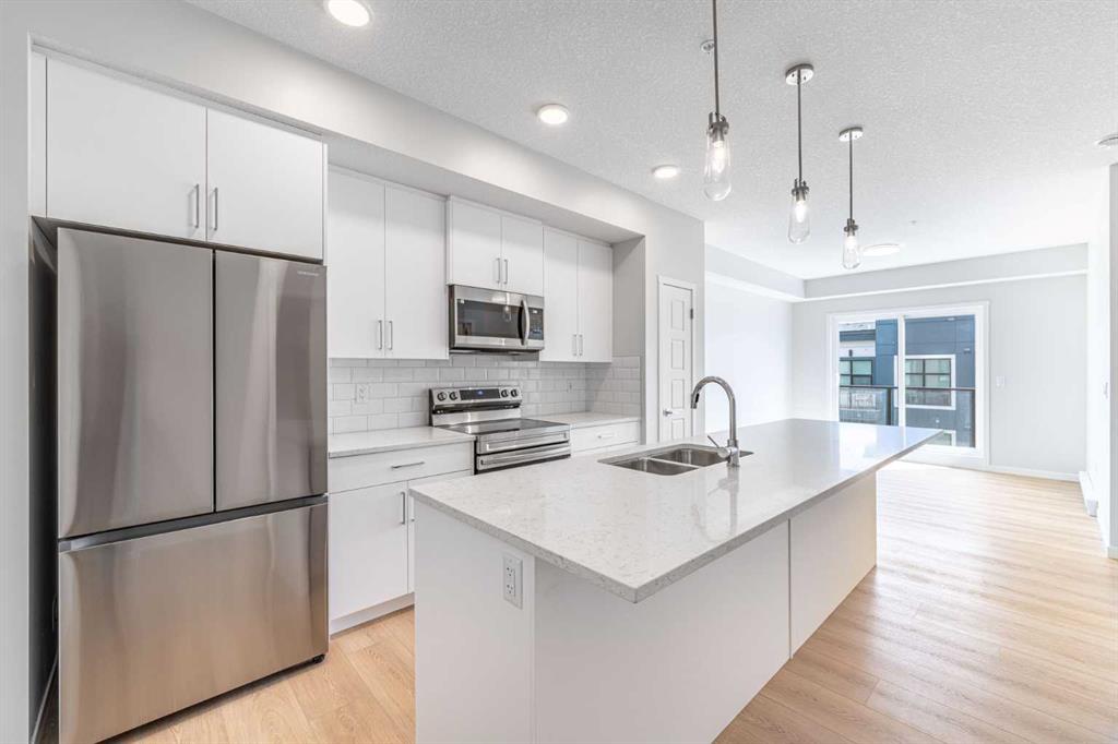 Picture of 5413, 20295 Seton Way SE, Calgary Real Estate Listing