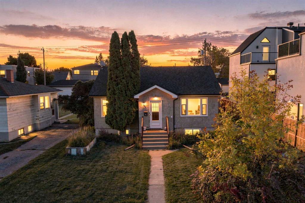 Picture of 1312 17 Avenue NW, Calgary Real Estate Listing