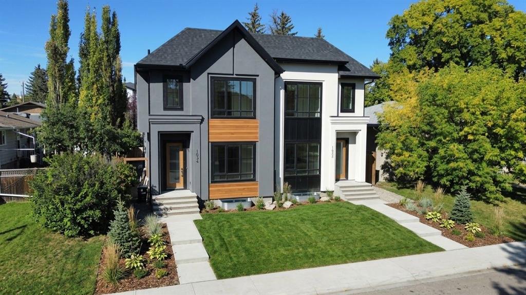 Picture of 1632 21 Avenue NW, Calgary Real Estate Listing