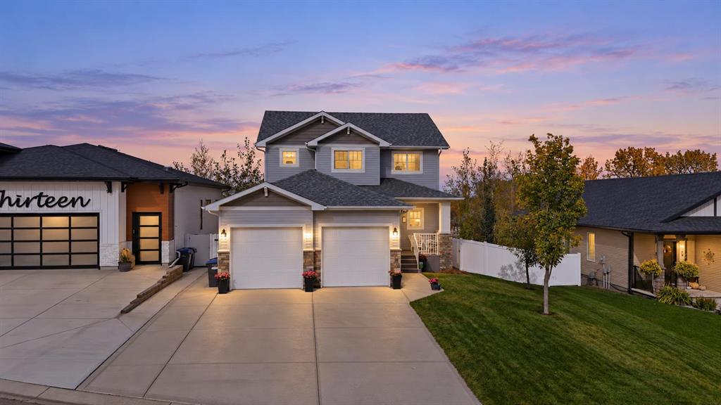 Picture of 15 Cole Way , Sylvan Lake Real Estate Listing