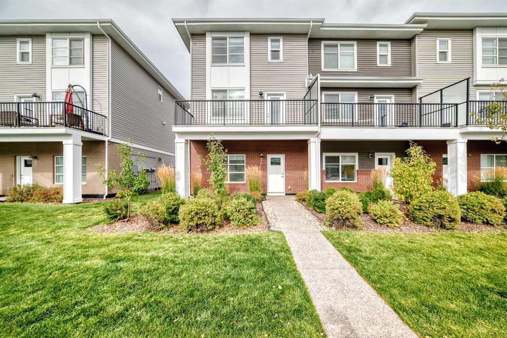 Picture of 24 Cornerstone Passage NE, Calgary Real Estate Listing