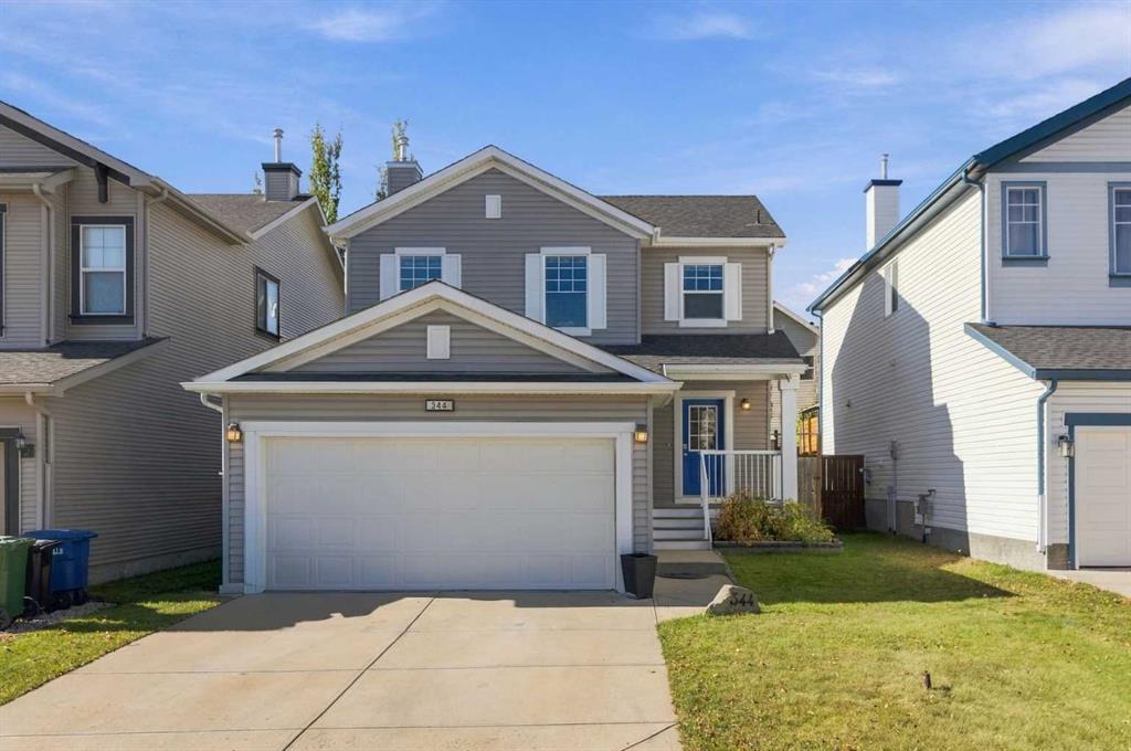 Picture of 344 Sagewood Place SW, Airdrie Real Estate Listing