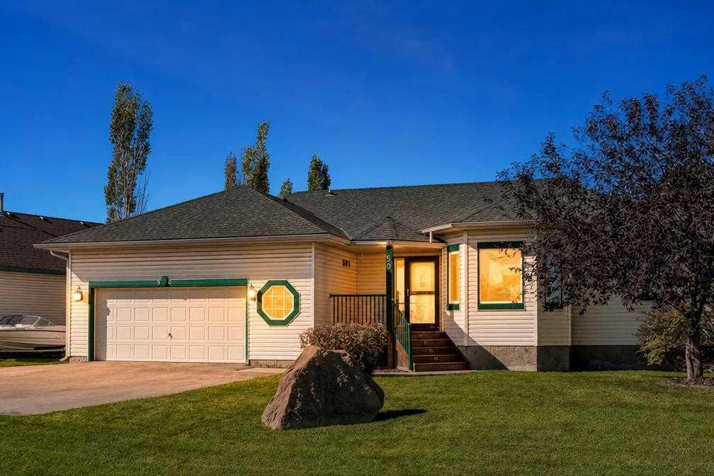 Picture of 50 4 Street , Langdon Real Estate Listing